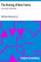 [Gutenberg 6863] • The Passing of New France : a Chronicle of Montcalm